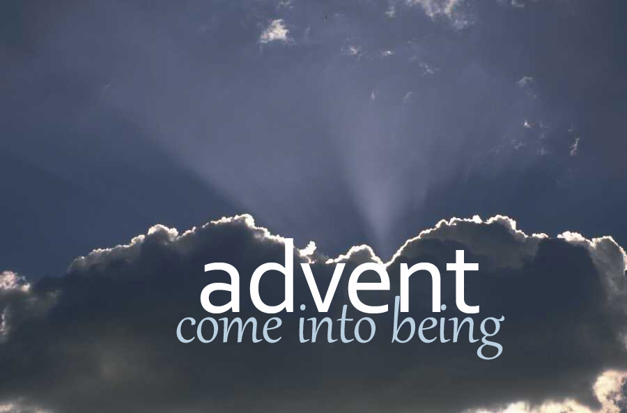 advent