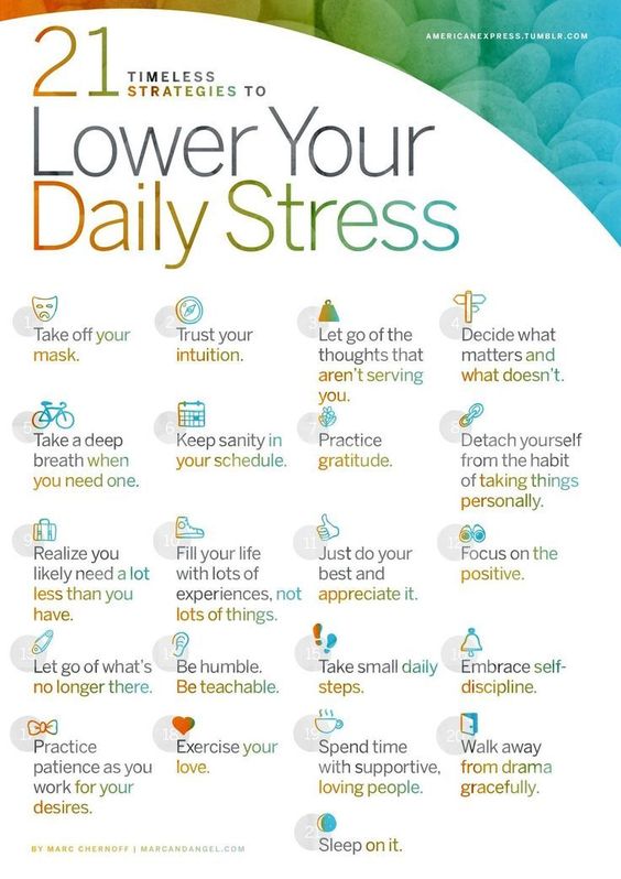 Lower-Daily-Stress