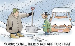 The Best Winter Jokes - ViraLuck