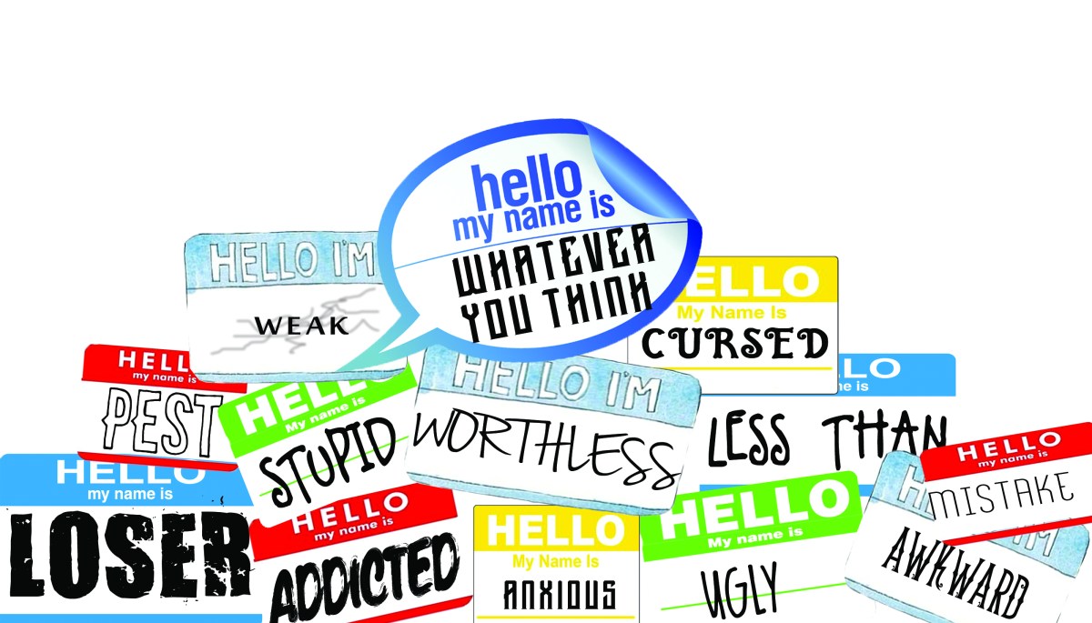 Where do our labels come from? – Kathleen S Evenhouse